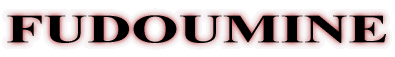 FUDOUMINE 